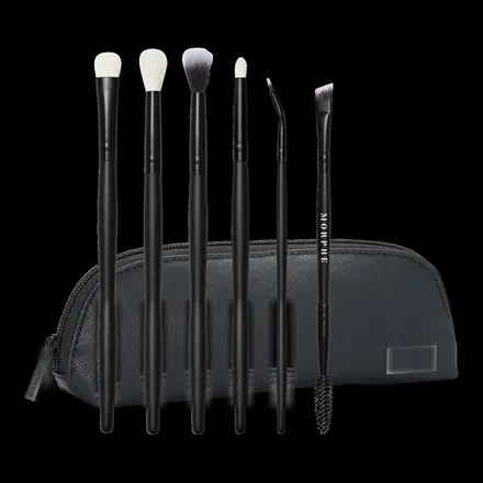 Eye brush set